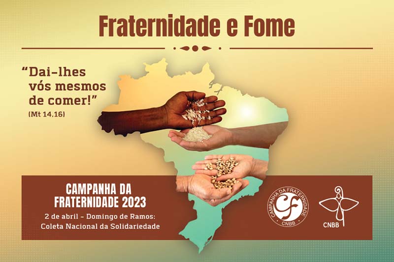 Campanha da Fraternidade 2023