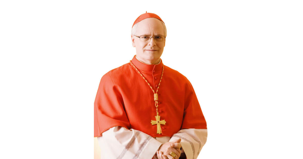 Dom Odilo Scherer