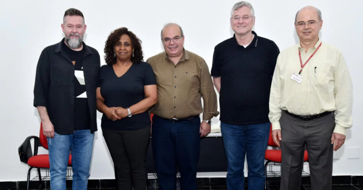 Equipe Caritas