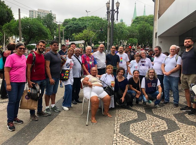 dia mundial dos pobres
