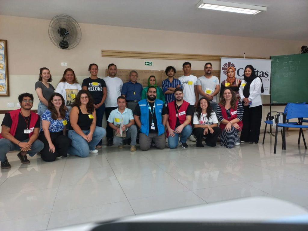 Conferência Livre Local